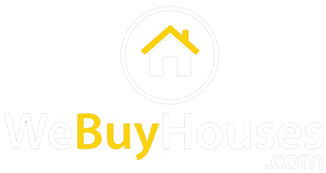 We Buy Houses